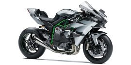 2019 Kawasaki Ninja H2 R specifications